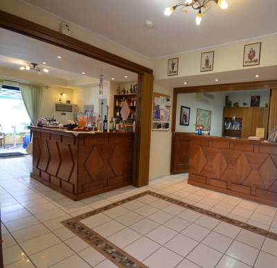 Imagine Hotel Emporios Bay