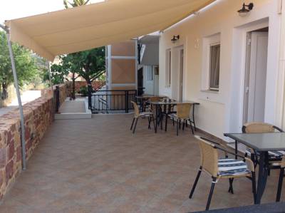 Imagine Hotel Venus Studios