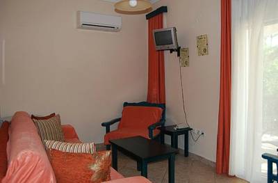 Imagine Hotel Venus Studios