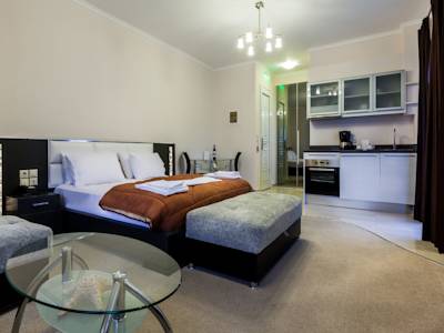 Imagine Hotel Pearl Bay