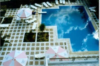 Imagine Hotel Sunset