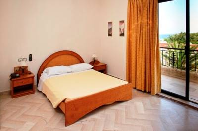 Imagine Hotel Sunset