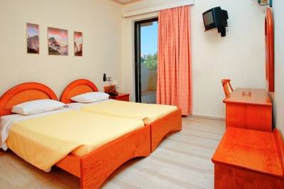 Imagine Hotel Sunset