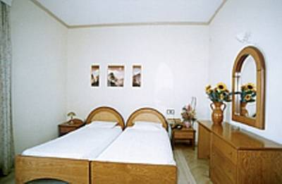 Imagine Hotel Sunset