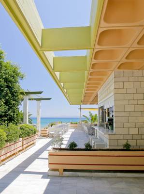 Imagine Hotel Golden Sand