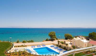 Imagine Hotel Aegean Dream Apartments