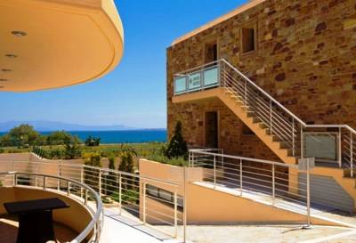 Imagine Hotel Aegean Dream Apartments