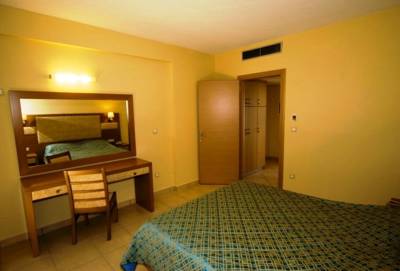 Imagine Hotel Aegean Dream Apartments