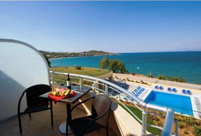 Imagine Hotel Aegean Dream Apartments