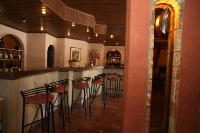 Imagine Hotel Paradise