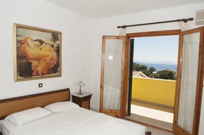 Imagine Aparthotel Corfu Residence