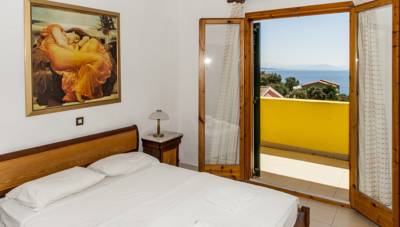 Imagine Aparthotel Corfu Residence