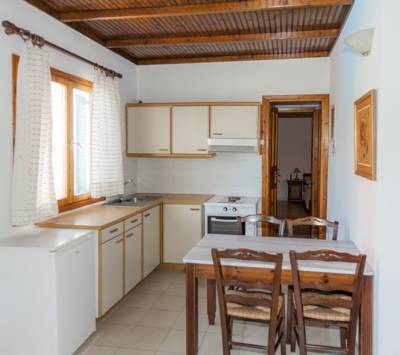 Imagine Aparthotel Corfu Residence