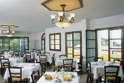 Imagine Aparthotel Corfu Residence