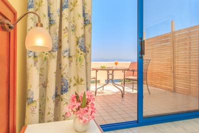 Imagine Hotel Grande Mare Wellness