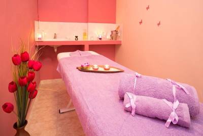 Imagine Hotel Grande Mare Wellness