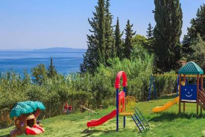 Imagine Hotel Grande Mare Wellness