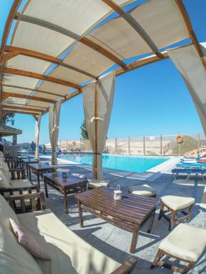 Imagine Hotel Paleo Art Nouveau