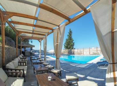 Imagine Hotel Paleo Art Nouveau