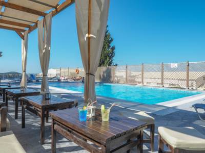 Imagine Hotel Paleo Art Nouveau