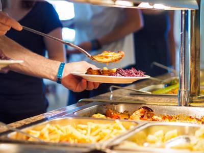 Imagine Hotel Paleo Art Nouveau