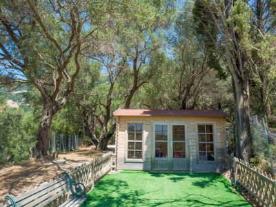 Imagine Hotel Paleo Art Nouveau