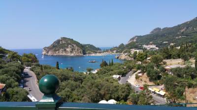 Imagine Hotel Paleo Art Nouveau