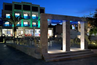 Imagine Hotel Corfu Palma Boutique