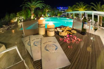 Imagine Hotel Corfu Palma Boutique