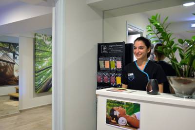 Imagine Hotel Corfu Palma Boutique