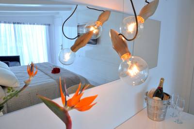 Imagine Hotel Corfu Palma Boutique
