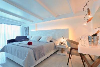 Imagine Hotel Corfu Palma Boutique