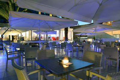 Imagine Hotel Corfu Palma Boutique