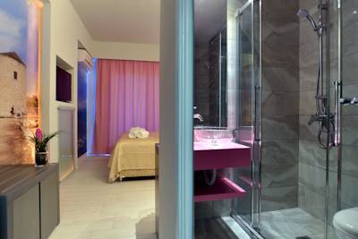 Imagine Hotel Corfu Palma Boutique