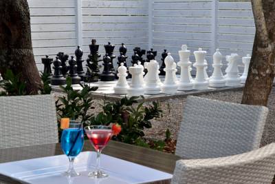 Imagine Hotel Corfu Palma Boutique