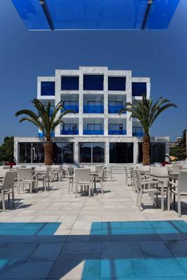 Imagine Hotel Corfu Palma Boutique