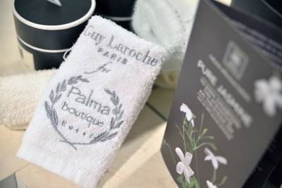 Imagine Hotel Corfu Palma Boutique