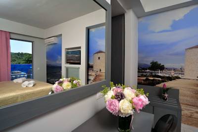Imagine Hotel Corfu Palma Boutique