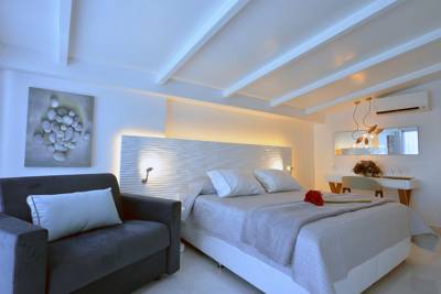 Imagine Hotel Corfu Palma Boutique