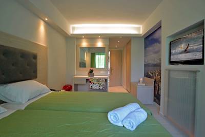 Imagine Hotel Corfu Palma Boutique