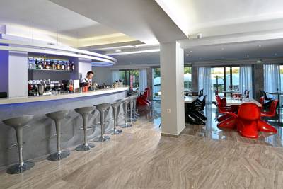 Imagine Hotel Corfu Palma Boutique