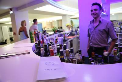 Imagine Hotel Corfu Palma Boutique