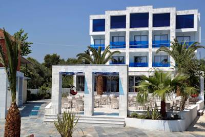 Imagine Hotel Corfu Palma Boutique