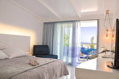 Imagine Hotel Corfu Palma Boutique