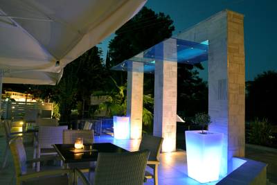 Imagine Hotel Corfu Palma Boutique