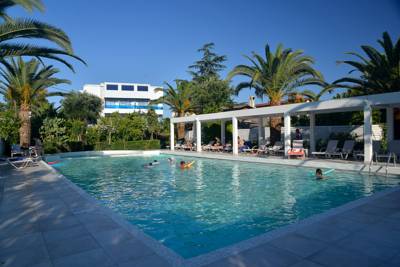 Imagine Hotel Corfu Palma Boutique