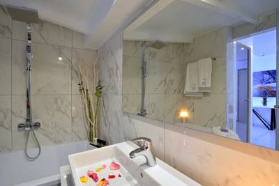 Imagine Hotel Corfu Palma Boutique