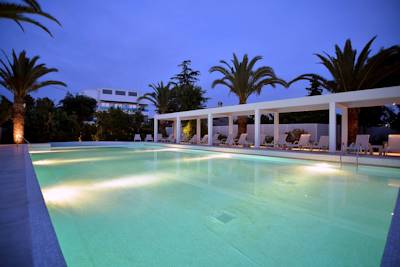 Imagine Hotel Corfu Palma Boutique