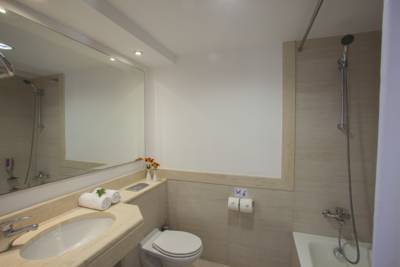 Imagine Hotel Primasol Louis Ionian Sun