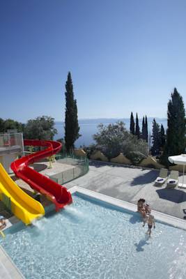 Imagine Hotel Primasol Louis Ionian Sun